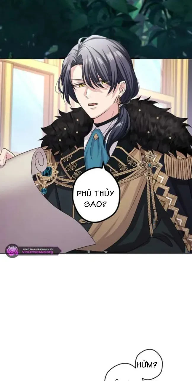 Tiểu Thư Út Tái Sinh Chap 64 - Next Chap 65