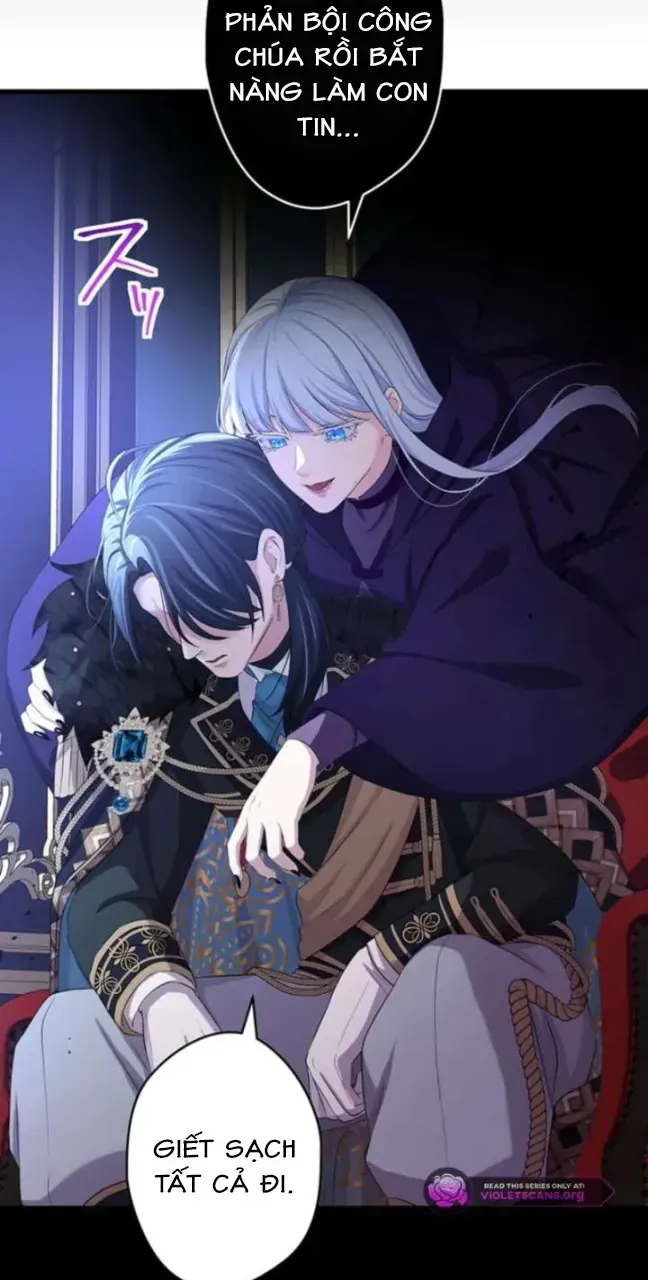 Tiểu Thư Út Tái Sinh Chap 65 - Next Chap 66