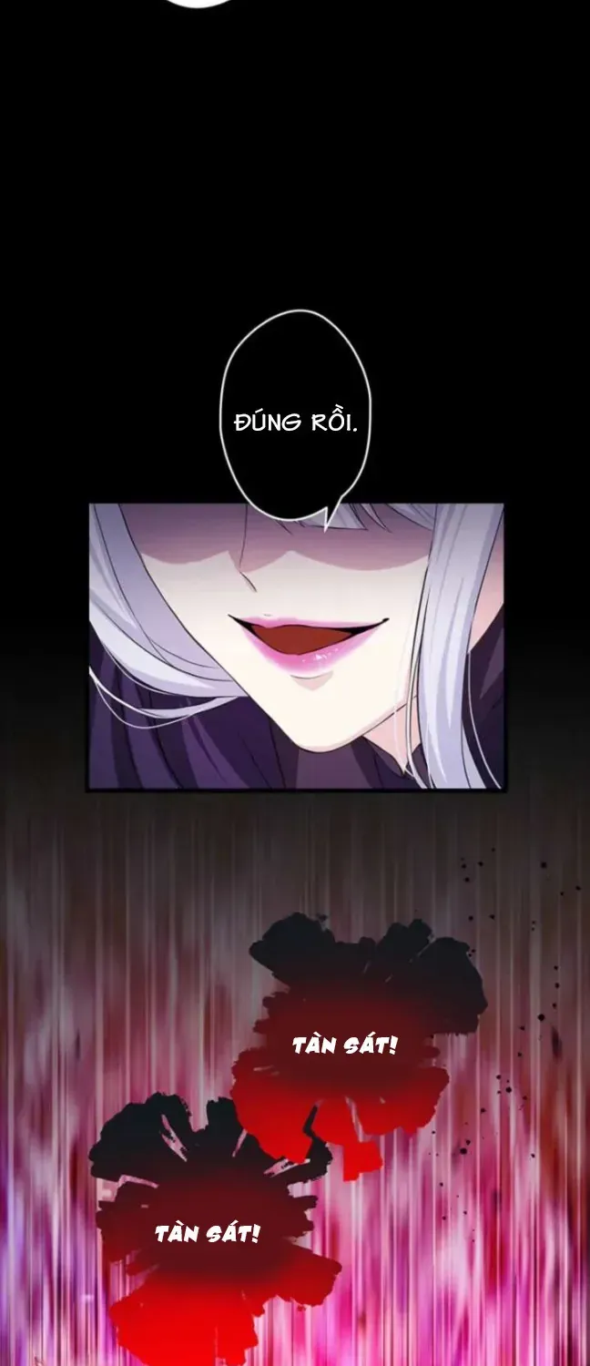Tiểu Thư Út Tái Sinh Chap 65 - Next Chap 66