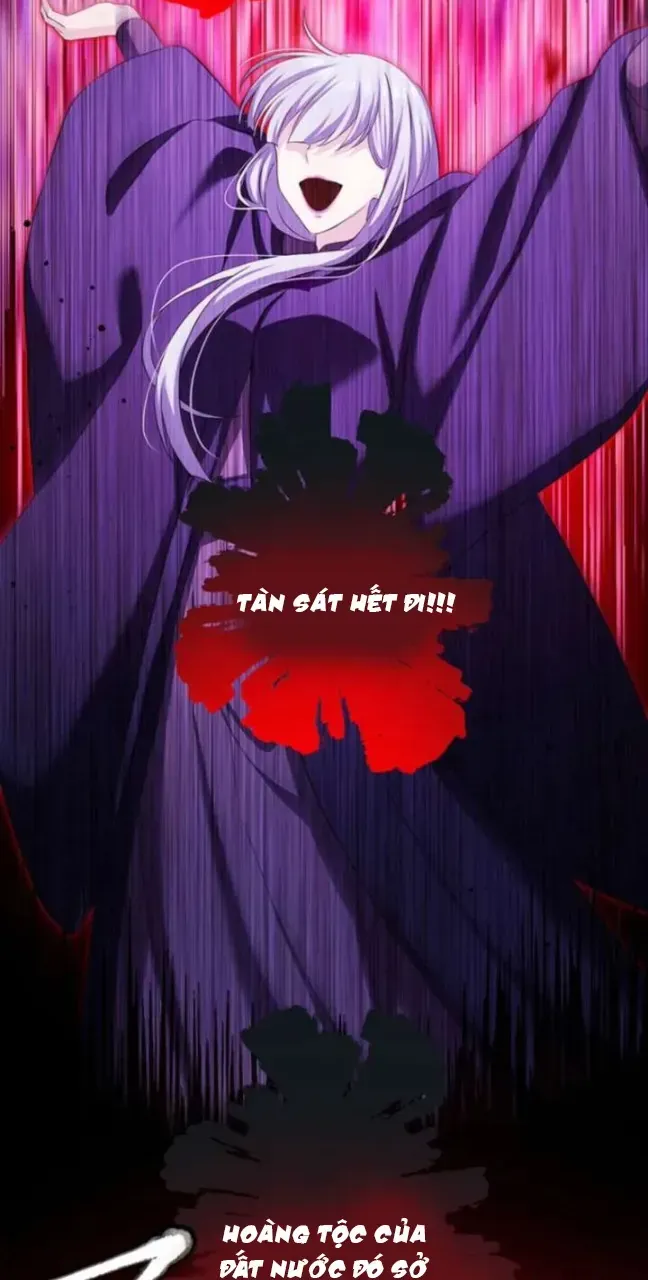 Tiểu Thư Út Tái Sinh Chap 65 - Next Chap 66