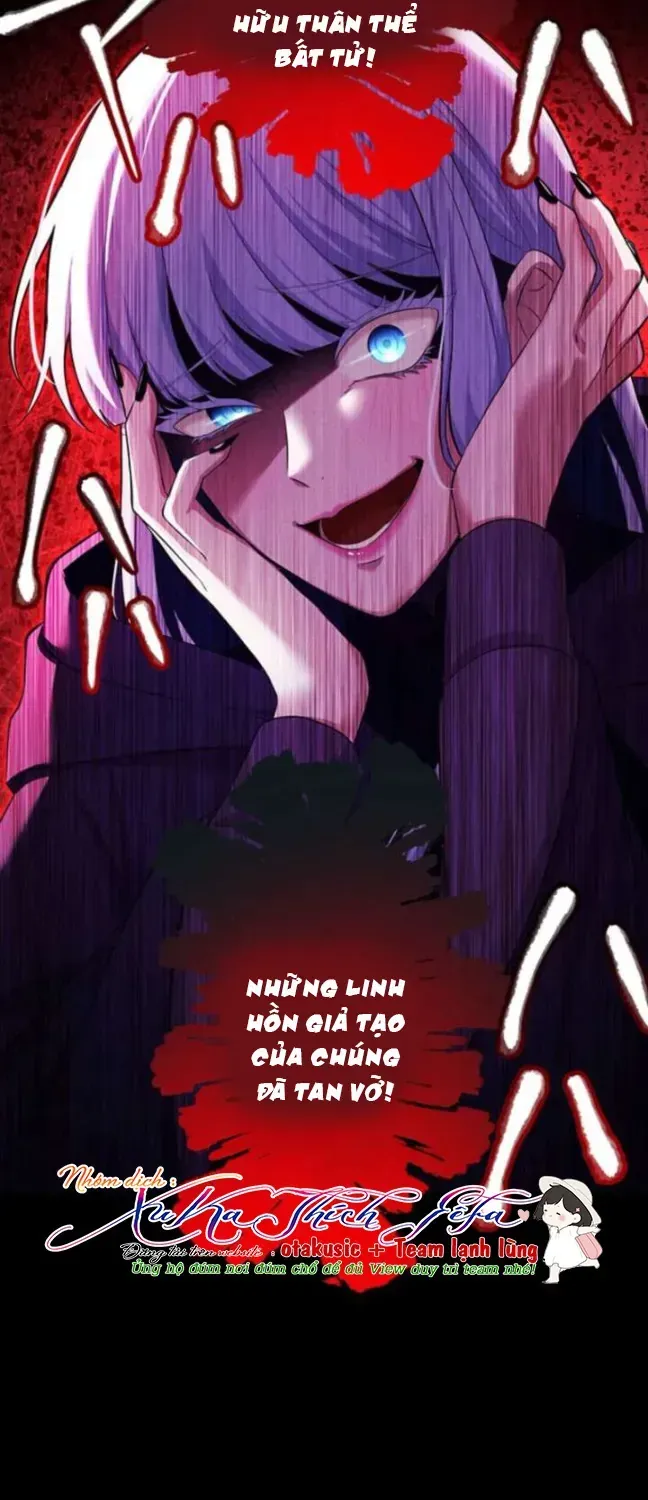 Tiểu Thư Út Tái Sinh Chap 65 - Next Chap 66
