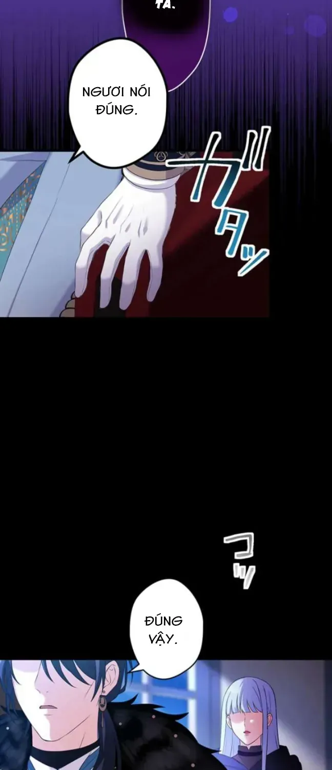 Tiểu Thư Út Tái Sinh Chap 65 - Next Chap 66