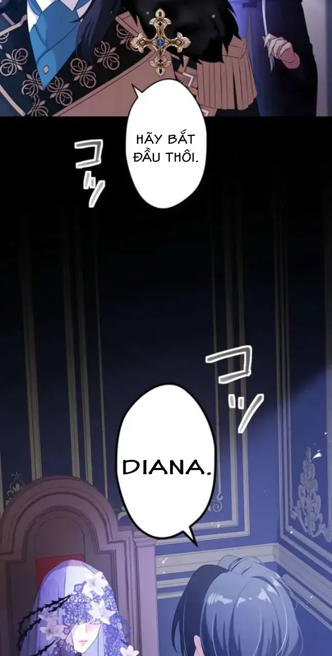 Tiểu Thư Út Tái Sinh Chap 65 - Next Chap 66