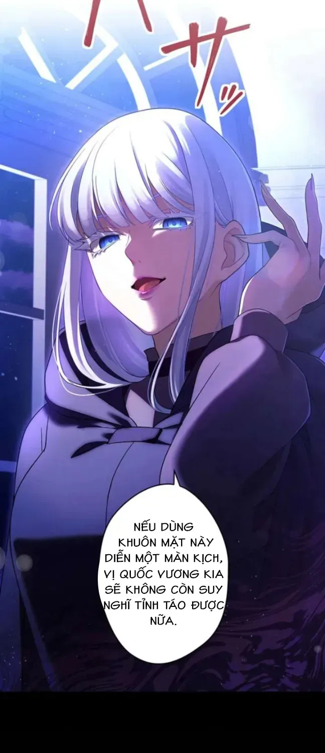 Tiểu Thư Út Tái Sinh Chap 65 - Next Chap 66