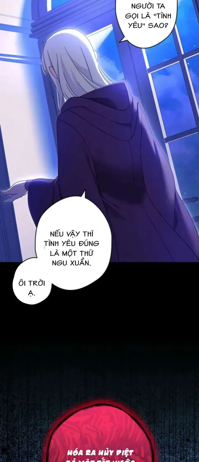 Tiểu Thư Út Tái Sinh Chap 65 - Next Chap 66