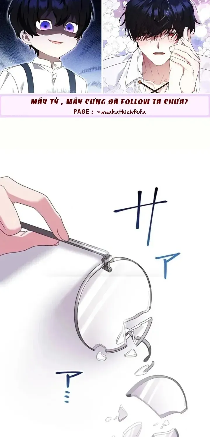 Tiểu Thư Út Tái Sinh Chap 66 - Next Chap 67