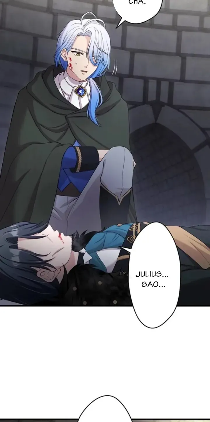 Tiểu Thư Út Tái Sinh Chap 66 - Next Chap 67