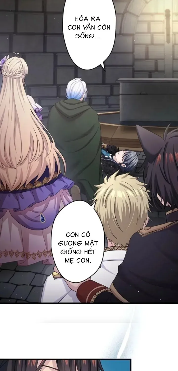 Tiểu Thư Út Tái Sinh Chap 66 - Next Chap 67