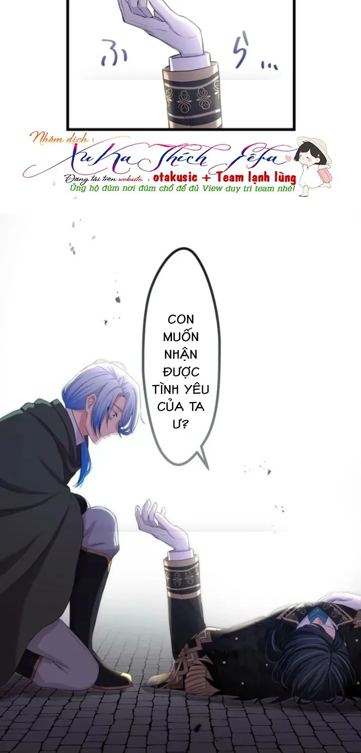 Tiểu Thư Út Tái Sinh Chap 66 - Next Chap 67