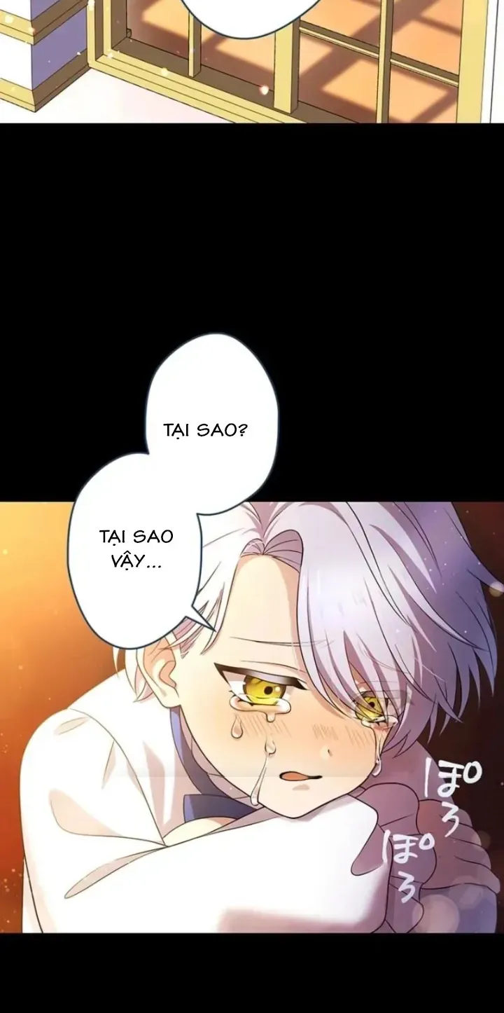 Tiểu Thư Út Tái Sinh Chap 66 - Next Chap 67