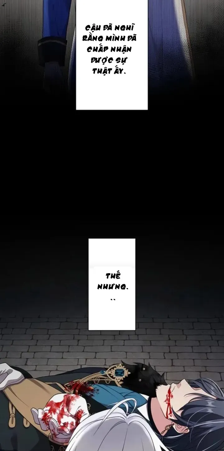 Tiểu Thư Út Tái Sinh Chap 66 - Next Chap 67