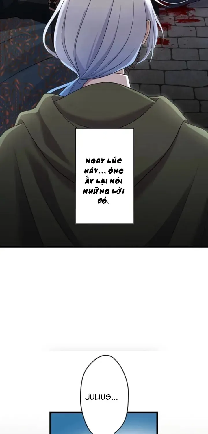 Tiểu Thư Út Tái Sinh Chap 66 - Next Chap 67