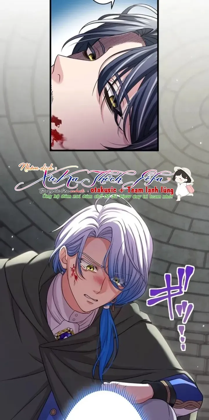 Tiểu Thư Út Tái Sinh Chap 66 - Next Chap 67