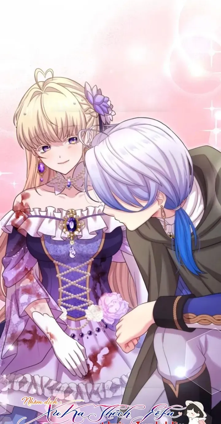 Tiểu Thư Út Tái Sinh Chap 66 - Next Chap 67