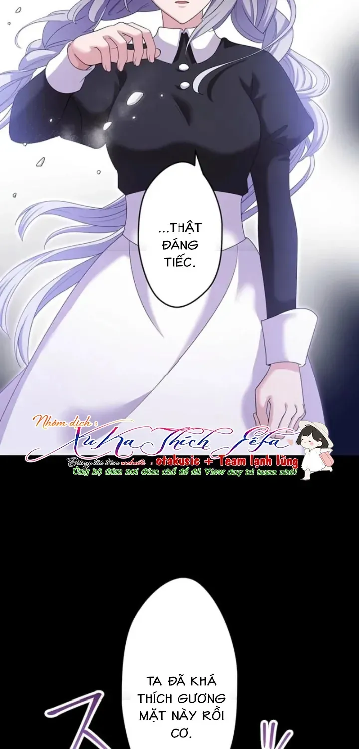 Tiểu Thư Út Tái Sinh Chap 66 - Next Chap 67
