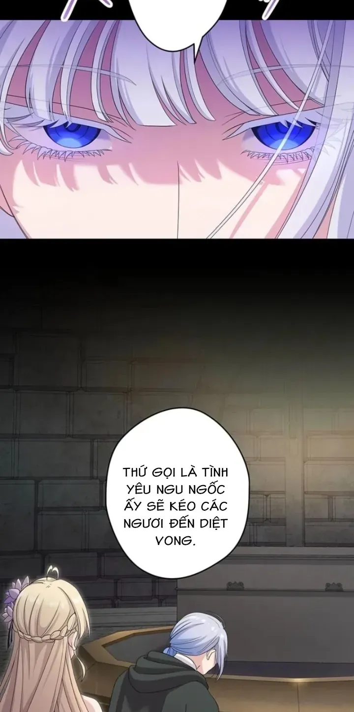 Tiểu Thư Út Tái Sinh Chap 66 - Next Chap 67