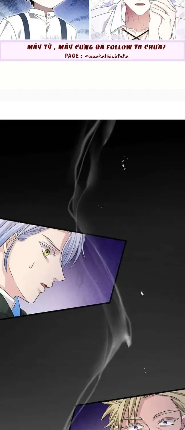 Tiểu Thư Út Tái Sinh Chap 67 - Next Chap 68