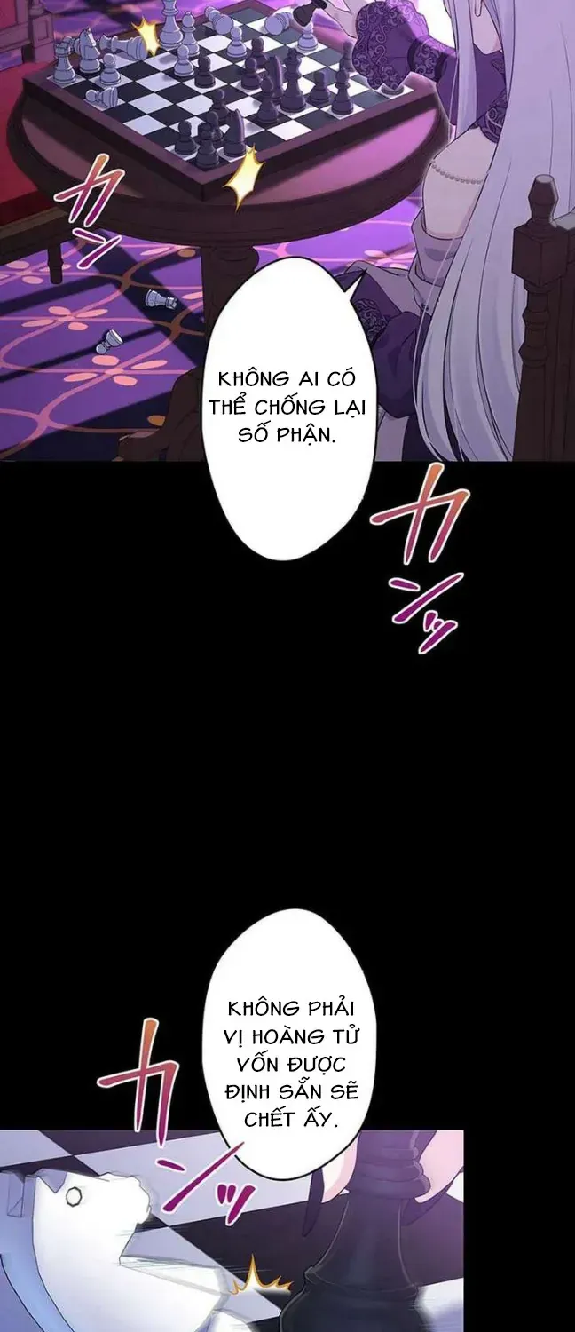 Tiểu Thư Út Tái Sinh Chap 67 - Next Chap 68