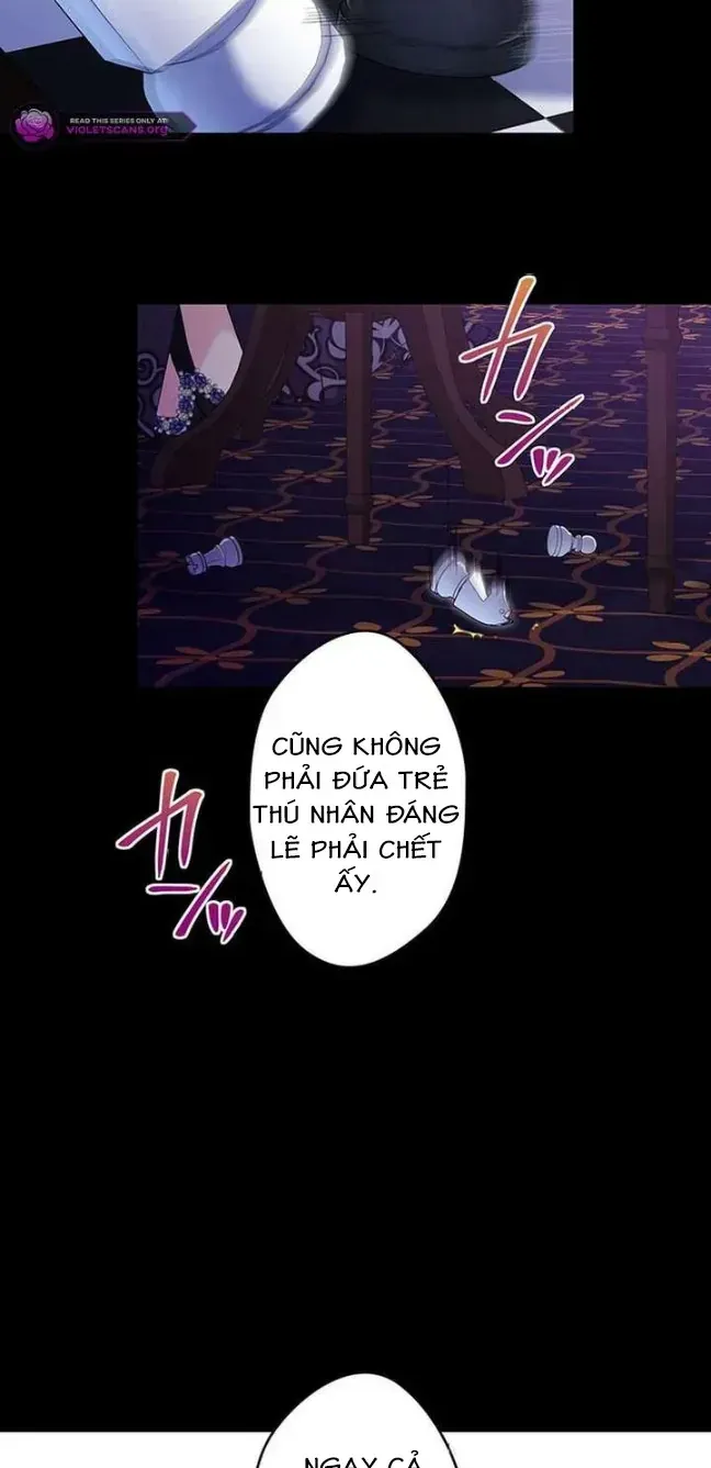 Tiểu Thư Út Tái Sinh Chap 67 - Next Chap 68
