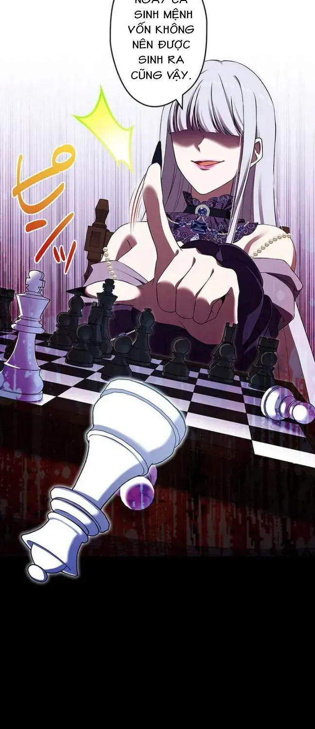 Tiểu Thư Út Tái Sinh Chap 67 - Next Chap 68