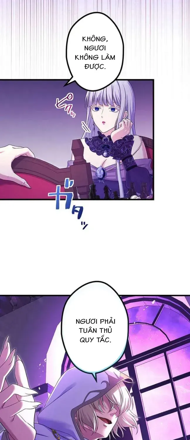 Tiểu Thư Út Tái Sinh Chap 67 - Next Chap 68