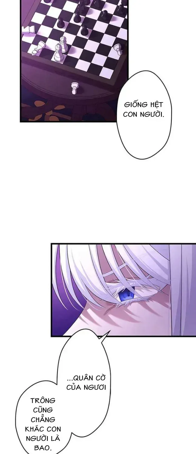 Tiểu Thư Út Tái Sinh Chap 67 - Next Chap 68