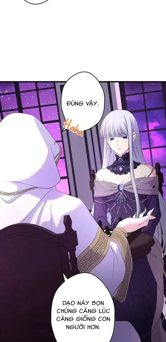 Tiểu Thư Út Tái Sinh Chap 67 - Next Chap 68