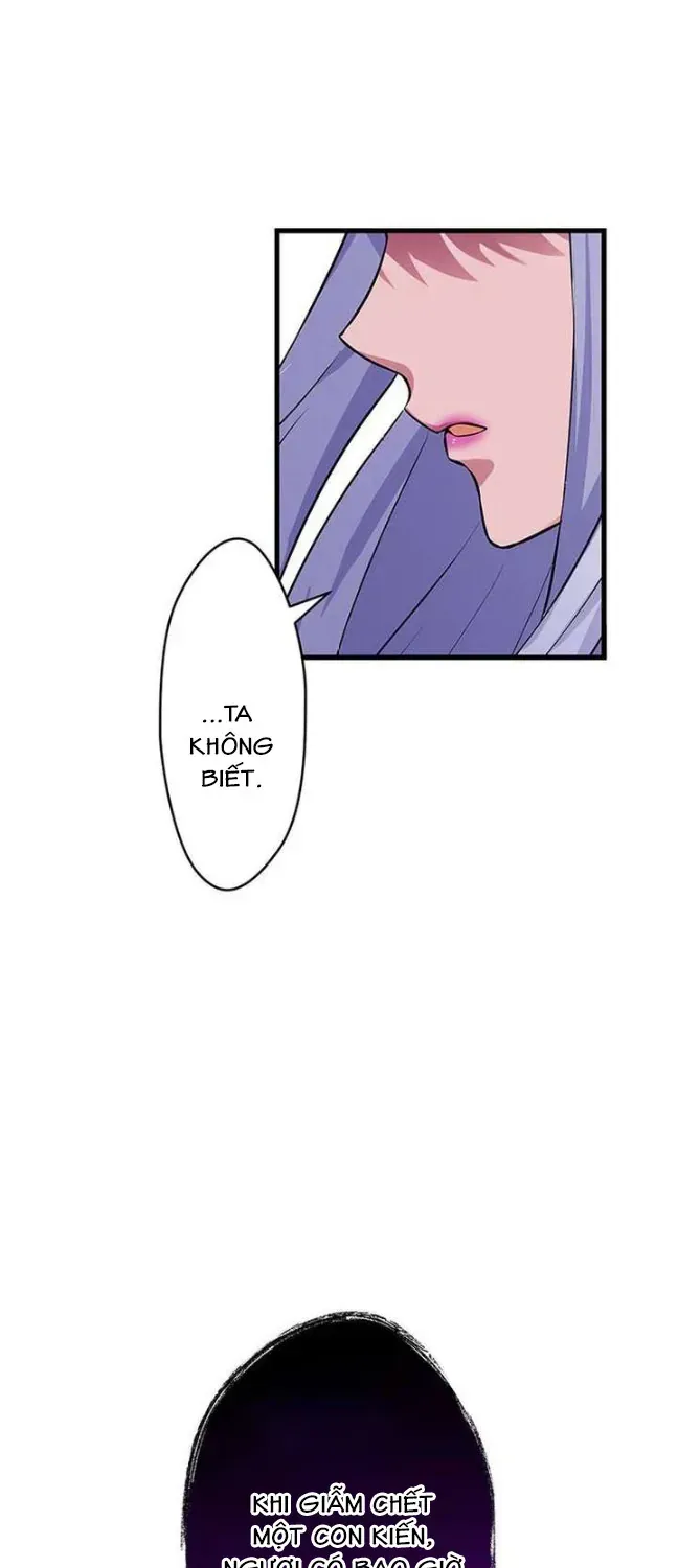 Tiểu Thư Út Tái Sinh Chap 67 - Next Chap 68