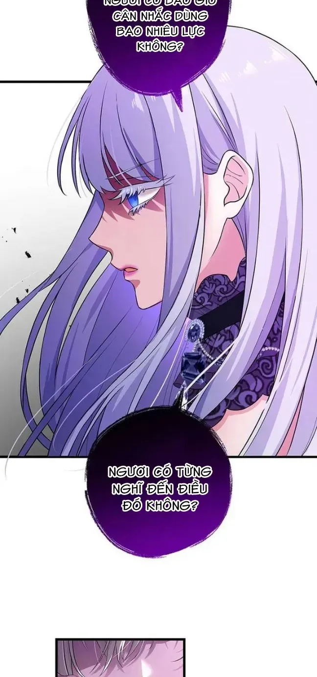 Tiểu Thư Út Tái Sinh Chap 67 - Next Chap 68