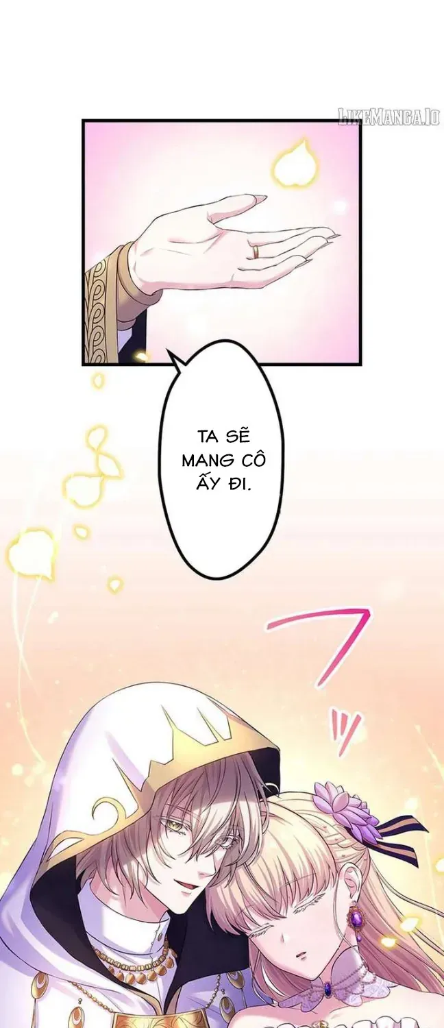 Tiểu Thư Út Tái Sinh Chap 67 - Next Chap 68