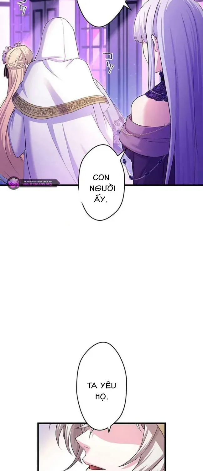 Tiểu Thư Út Tái Sinh Chap 67 - Next Chap 68