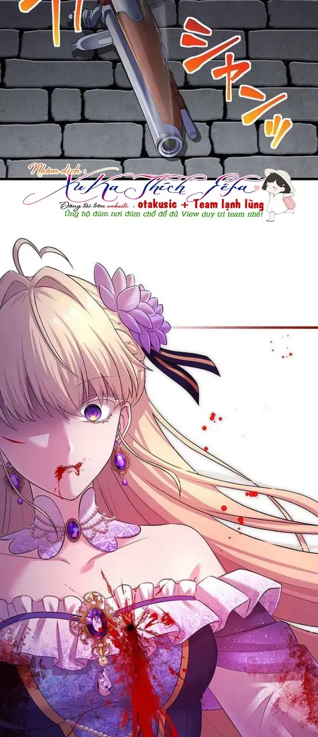 Tiểu Thư Út Tái Sinh Chap 67 - Next Chap 68