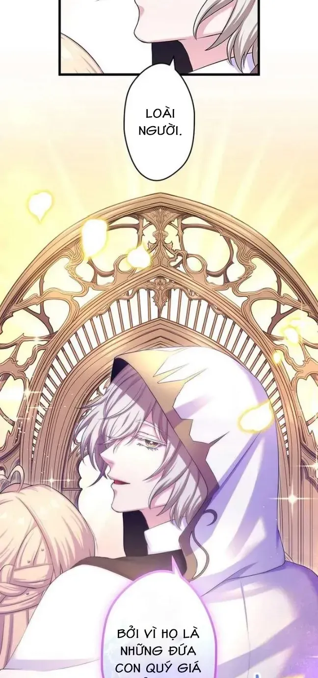 Tiểu Thư Út Tái Sinh Chap 67 - Next Chap 68