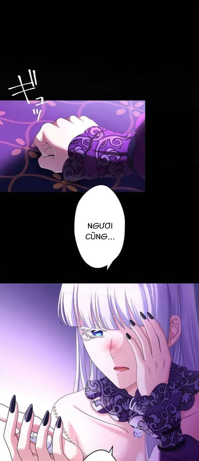 Tiểu Thư Út Tái Sinh Chap 67 - Next Chap 68
