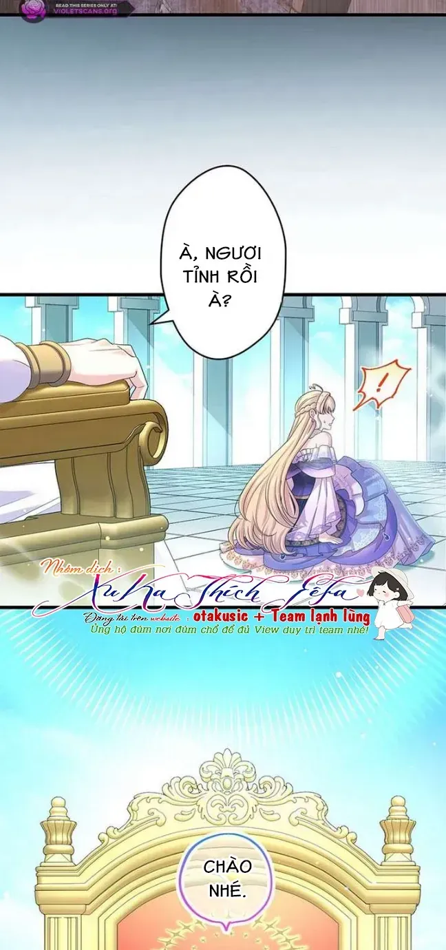 Tiểu Thư Út Tái Sinh Chap 67 - Next Chap 68