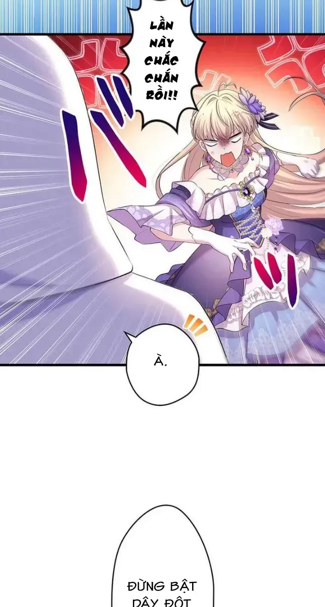 Tiểu Thư Út Tái Sinh Chap 67 - Next Chap 68