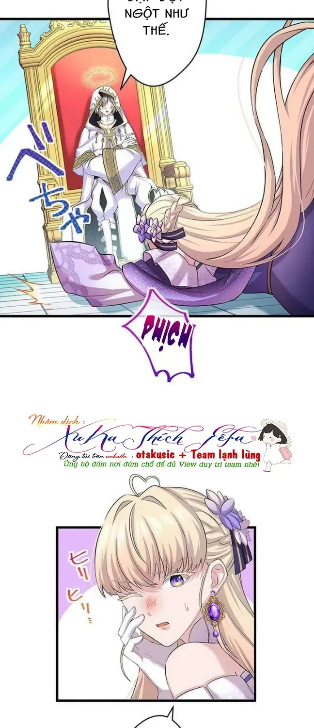 Tiểu Thư Út Tái Sinh Chap 67 - Next Chap 68