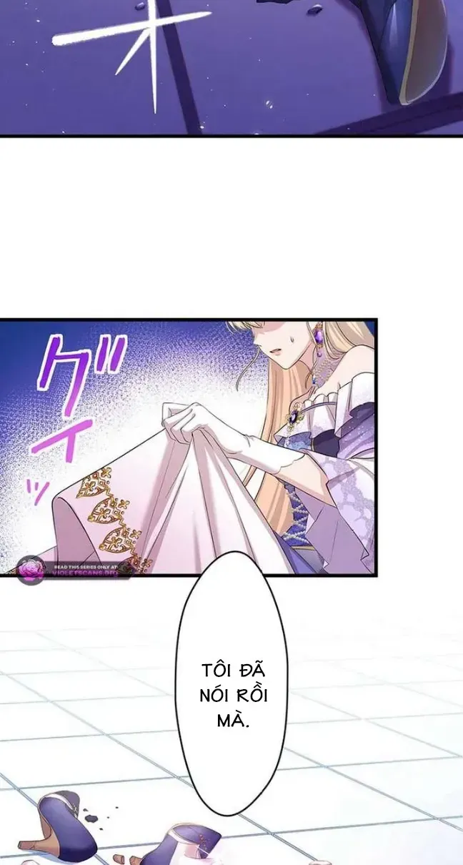 Tiểu Thư Út Tái Sinh Chap 67 - Next Chap 68