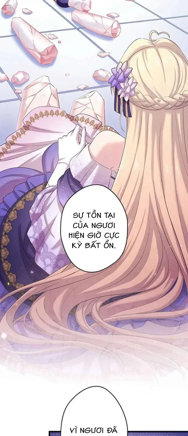 Tiểu Thư Út Tái Sinh Chap 67 - Next Chap 68