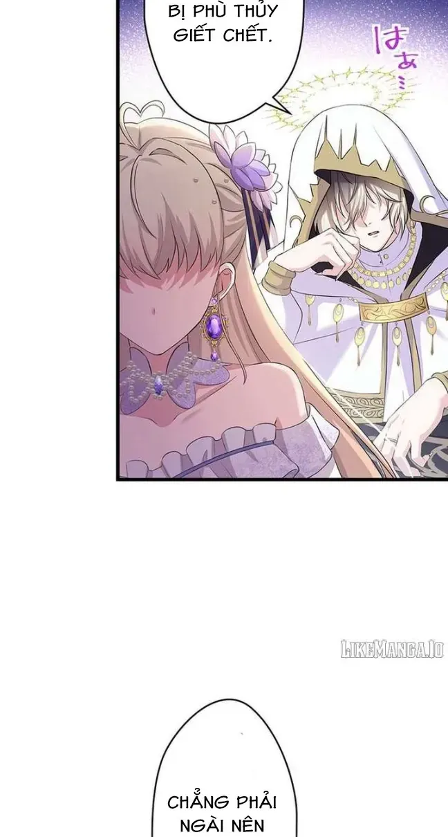 Tiểu Thư Út Tái Sinh Chap 67 - Next Chap 68