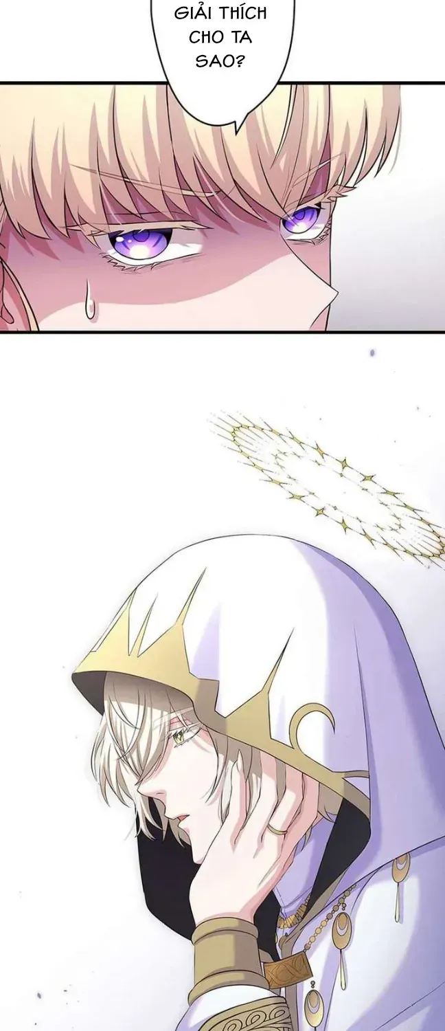 Tiểu Thư Út Tái Sinh Chap 67 - Next Chap 68