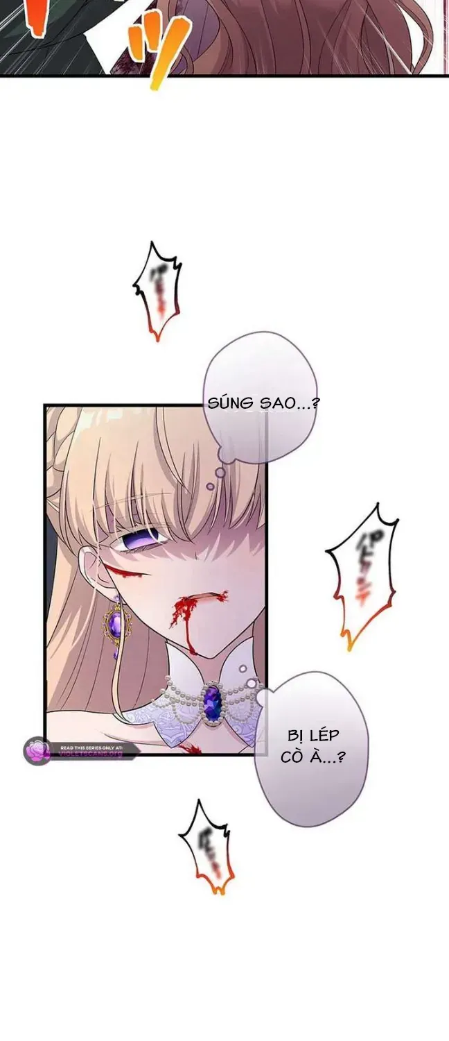 Tiểu Thư Út Tái Sinh Chap 67 - Next Chap 68