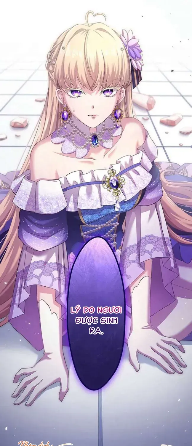 Tiểu Thư Út Tái Sinh Chap 67 - Next Chap 68