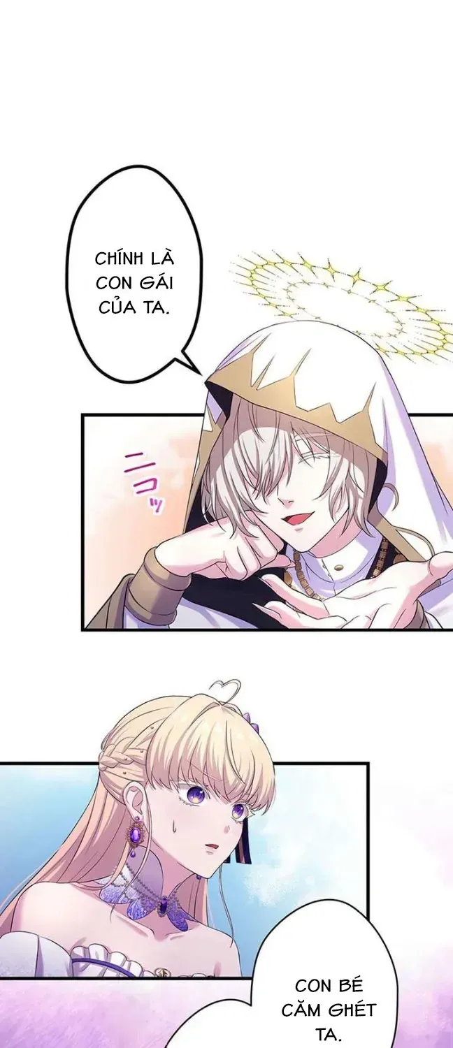 Tiểu Thư Út Tái Sinh Chap 68 - Next Chap 69