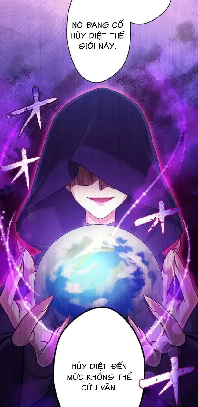 Tiểu Thư Út Tái Sinh Chap 68 - Next Chap 69
