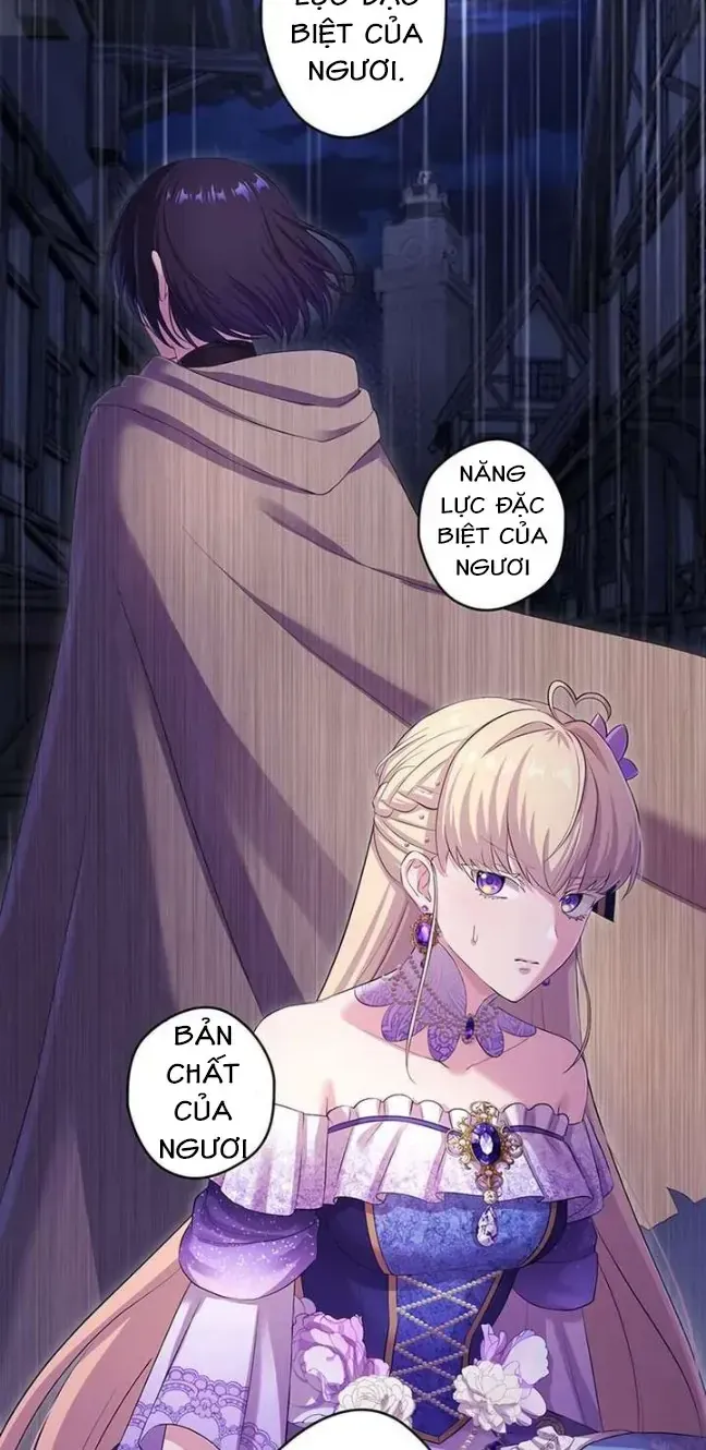 Tiểu Thư Út Tái Sinh Chap 68 - Next Chap 69