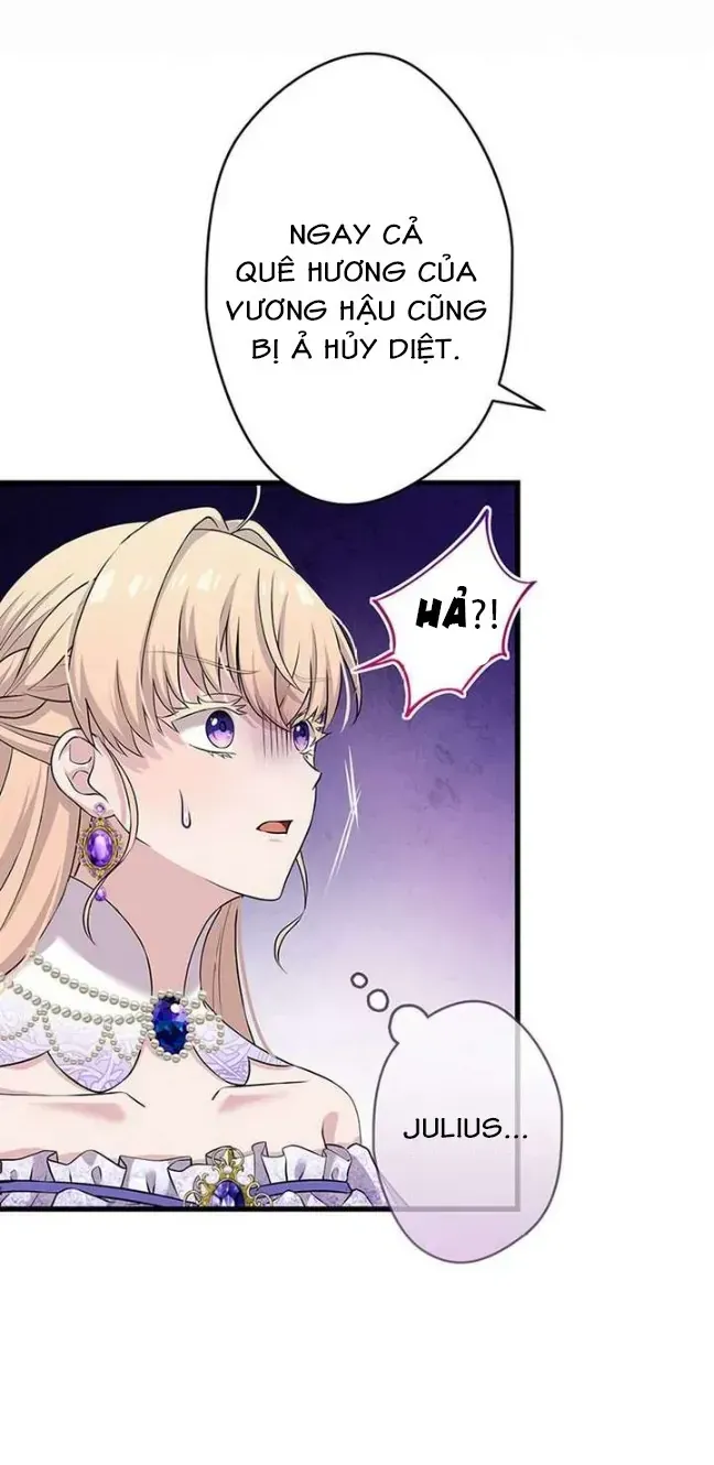 Tiểu Thư Út Tái Sinh Chap 68 - Next Chap 69