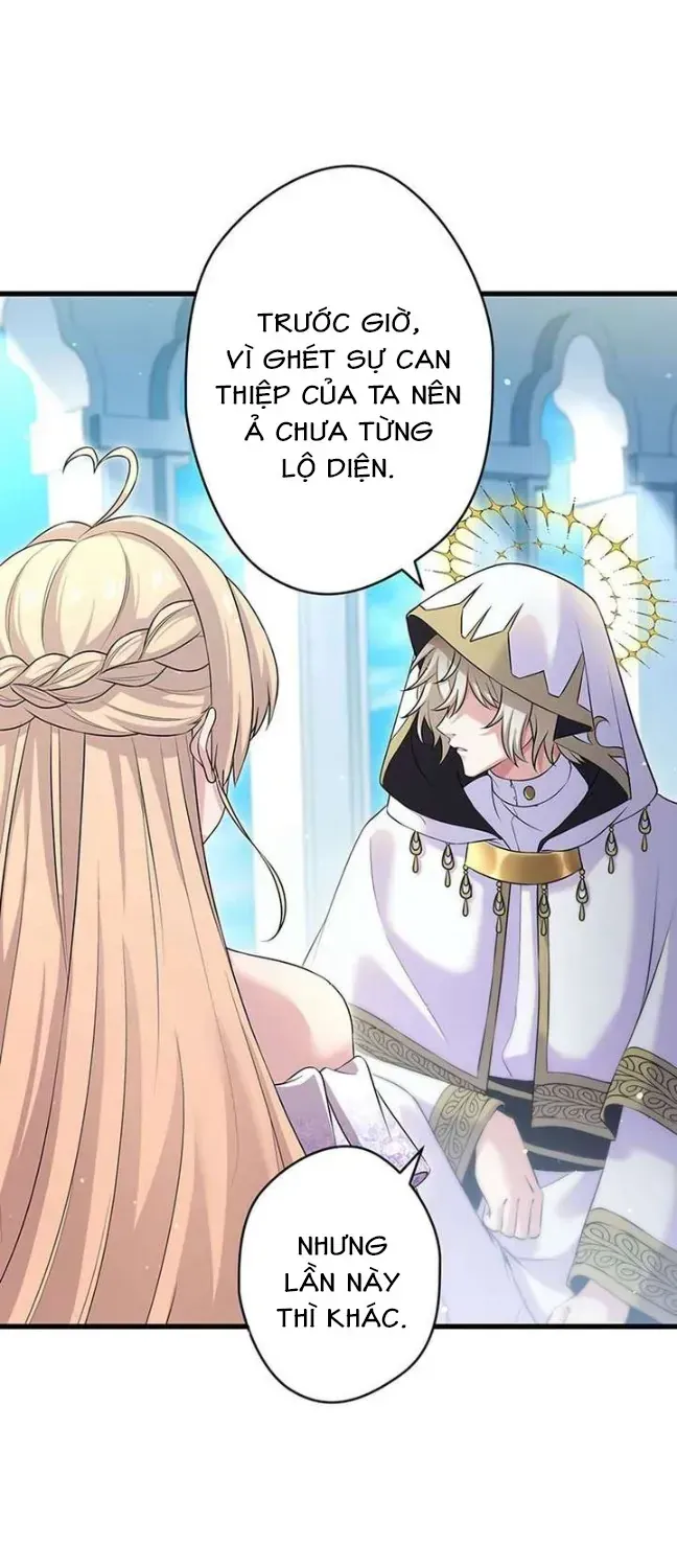 Tiểu Thư Út Tái Sinh Chap 68 - Next Chap 69