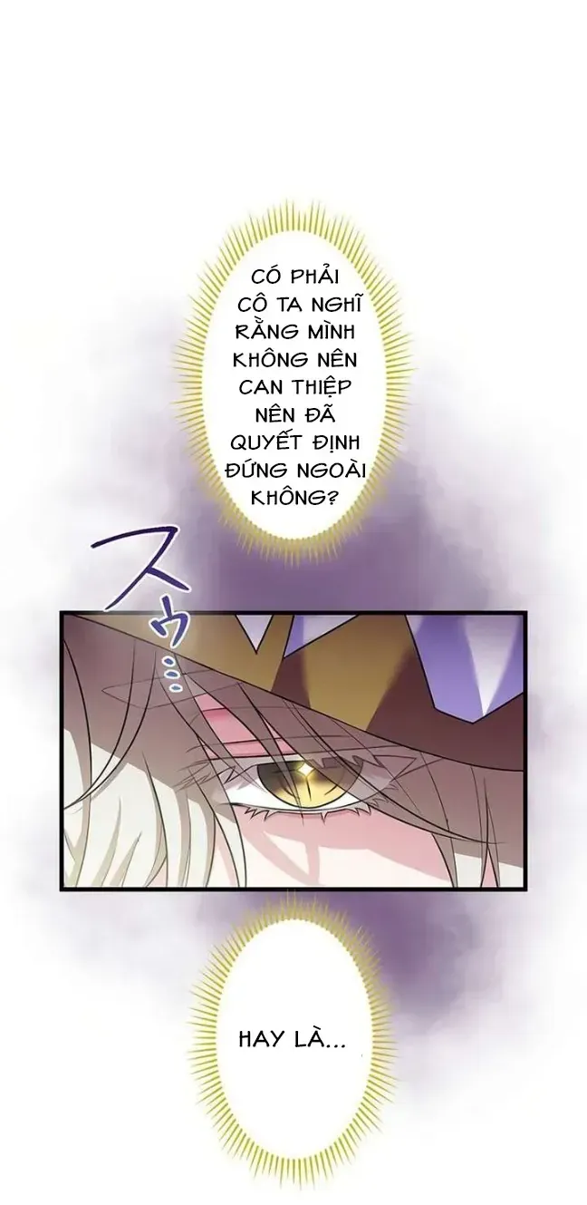 Tiểu Thư Út Tái Sinh Chap 68 - Next Chap 69