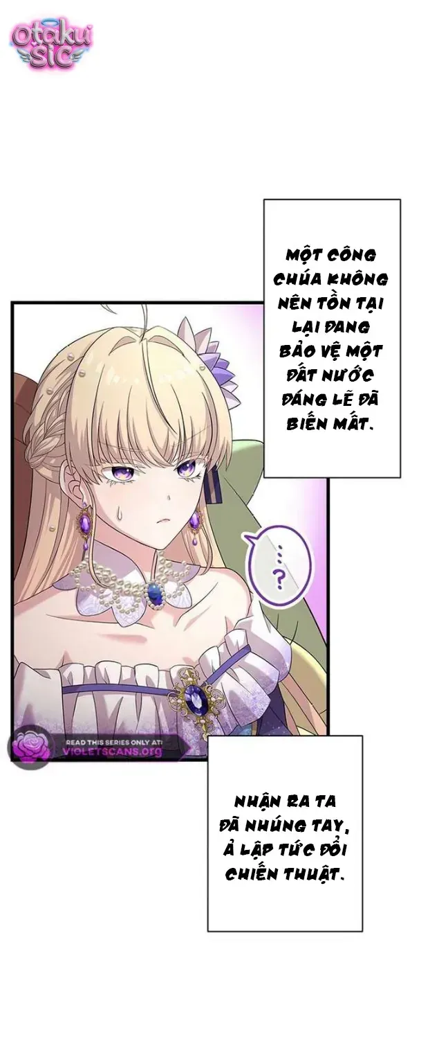 Tiểu Thư Út Tái Sinh Chap 68 - Next Chap 69